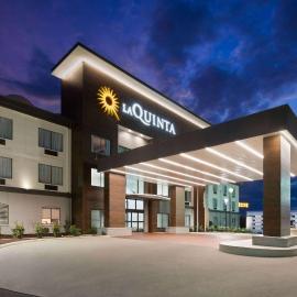 La Quinta Inn & Suites by Wyndham Meridian, hotelli kohteessa Meridian