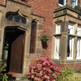 Lee-Side B&B, hotel in Robin Hood's Bay
