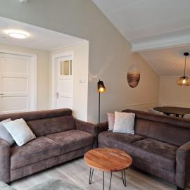 Vakantiewoning Vlier