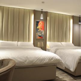 Irbid में, होटल Azmal Hotel & Suites