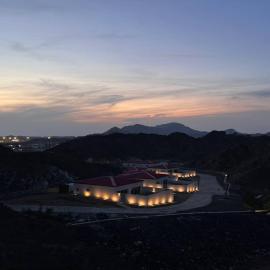 The Valley Villas