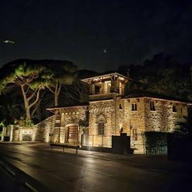 Villa Figoli Suites, hotel di Arenzano