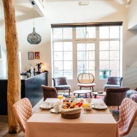B&B Anna-Grace, Hotel in Diksmuide