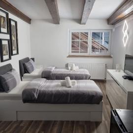 Gästezimmer Sarstedt