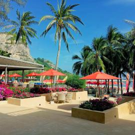 Anantasila Beach Resort Hua Hin, Hotel in Hua Hin
