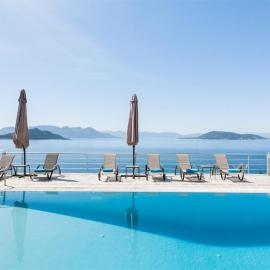 Zefis Villa Aegina