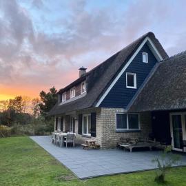 Alegria, ruime familievilla voor 9 personen
