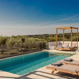 Panagis Villa by Vintage Travel