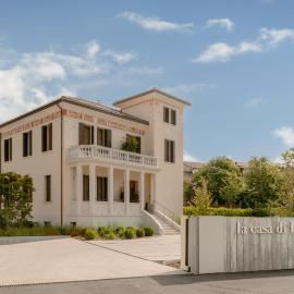 La Casa Di Laura, hotel em Valdobbiadene