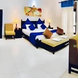 Blue Spring Hotel Wadduwa