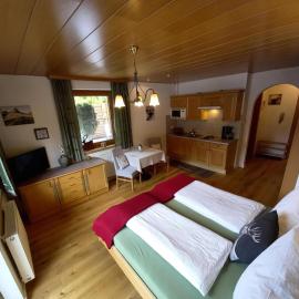 Ferienwohnung Landhaus Lechner