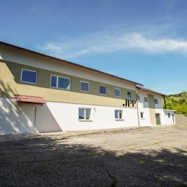 Arbeiterunterkunft in Spielfeld-Straß - Voll ausgestattete Zimmer mit Top-Anbindung, hotel a Spielfeld