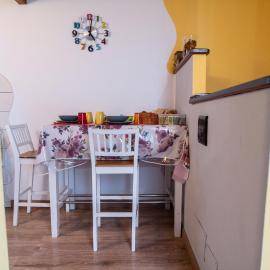 Domoruja B&B