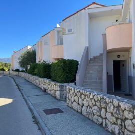 Apartment Niky