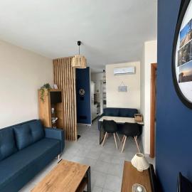 San Rocco One Bed Apartments 1B3 3: Isca sullo Ionio'da bir otel