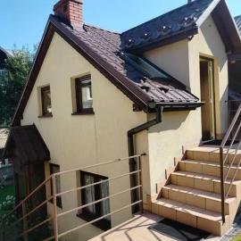 Domek gościnny Biel, hotel in Krościenko