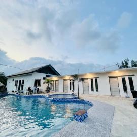 CasaView Beach, hôtel à Paka