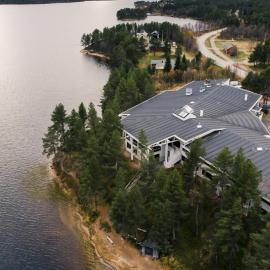 Lapland Hotels Hetta, ξενοδοχείο σε Enontekiö