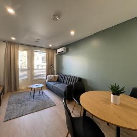 Kotimaailma Apartments#5 - Viihtyisä kaksio keskustassa