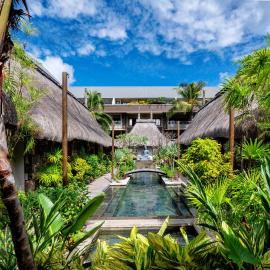 Grand Baie Domaine des Alizes