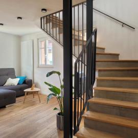 Ferienwohnung Zimmerplätz'l
