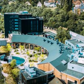 Marburg an der Lahn में, होटल NOXX Hotel Marburg