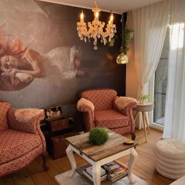 De Dromerie, hotel in Middelkerke