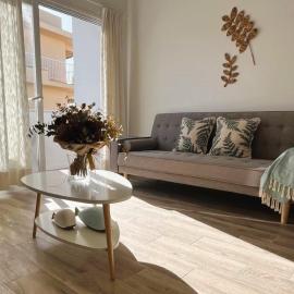 Apartamentos Sa Barda - Emar Hotels, hotel in San Ferrán de ses Roques