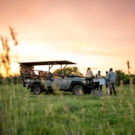 The Royal Madikwe Luxury Safari Lodge, hotel in Madikwe Game Reserve