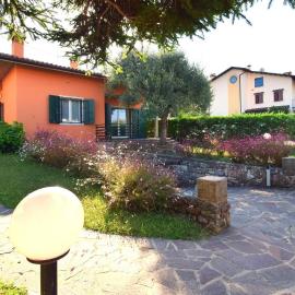 Villetta Mari