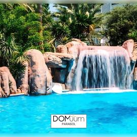 DOMuum Holidays - PARAISOL Family Home