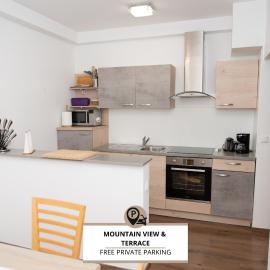 Apartments Šentvid