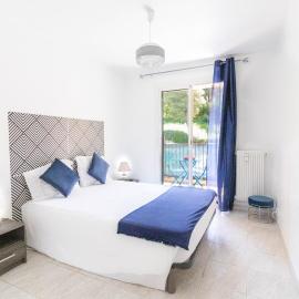 Mimosas, hotel in Roquebrune-Cap-Martin