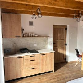 Borl Apartment, hotel en Gradišča