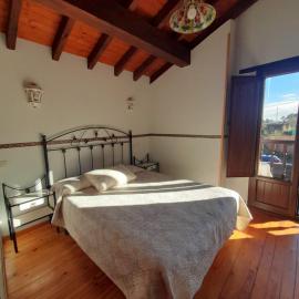 Gestiona2R - Casa rural en la costa de Llanes