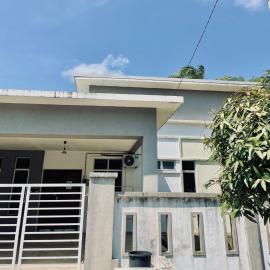 Casaria Homestay Cherating, hotelli kohteessa Kampong Baharu Cherating