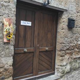 Lucky Home Sutri Home Sweet Home Viterbo, hotel sa Sutri