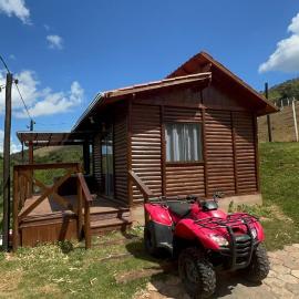 Loft do Lessa, Hotel in Ouro Preto