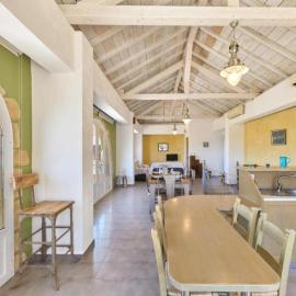 Elaiona Country Home