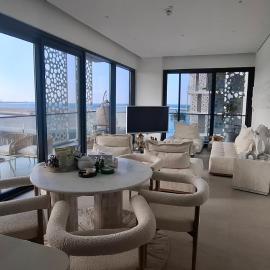 almoaj ,juman 2 marina view,level3