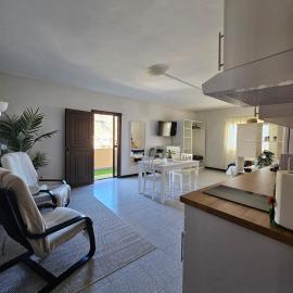 La Casita de Don Honorio, hotel a Candelaria