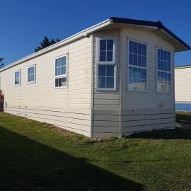 Trimingham में, होटल Holiday Park Trimingham 51 Great Seaview