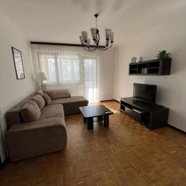 Apartman Selaković, Hotel in Bela Crkva