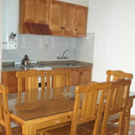Muras Apart Hotel, hotel in Mendoza
