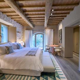 UMBRIA COUNTRY HOUSE Antognolla Golf Luxury Estate