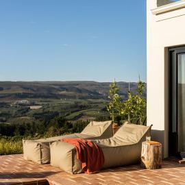 Spioenkop Wines Farm House, hotel v destinácii Elgin