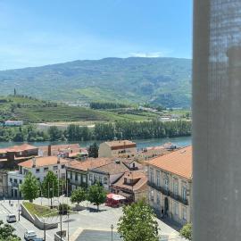 Pombinhos Douro