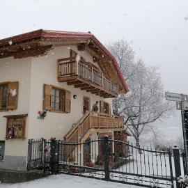 Bed and Breakfast Noemi
