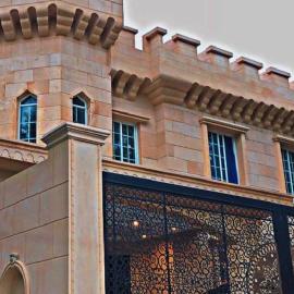 Vorano Boutique Hotel Islamabad
