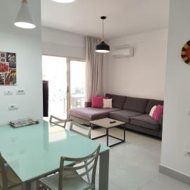 Large Apartment - Perla Resort, Gjiri i Lalezit